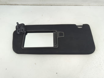 compare product 2019-2021 Hyundai Santa Fe Sun Visor Shade Replacement Driver Left Mirror Fits Fits 2019 2020 2021 OEM Used Auto Parts