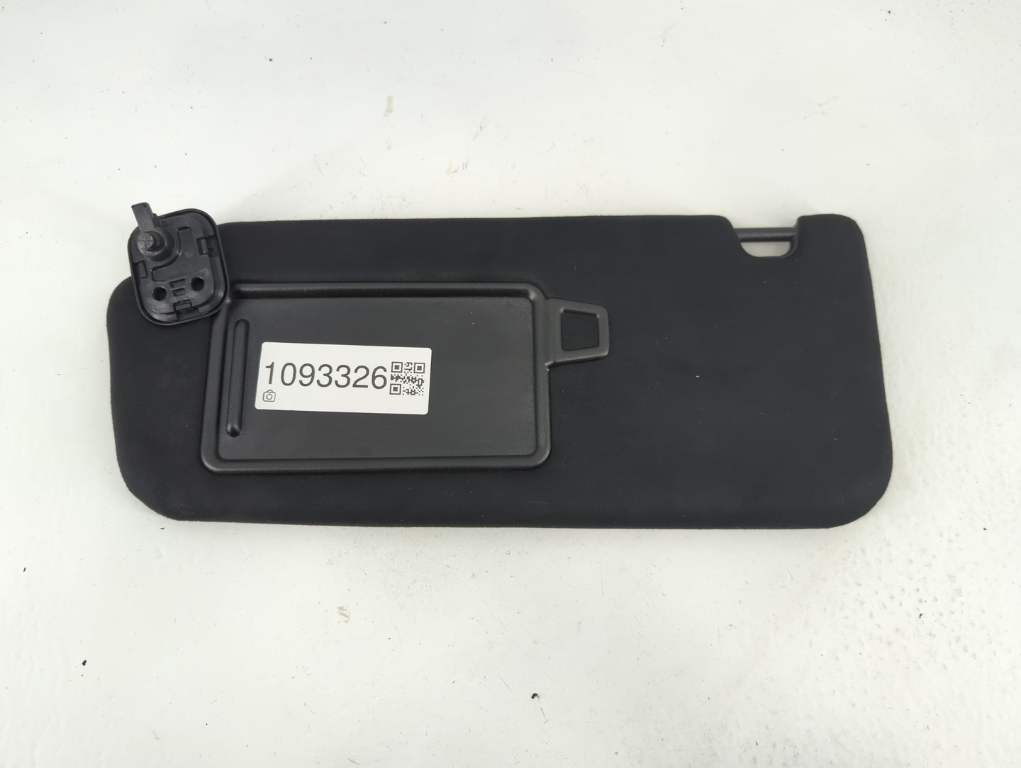2019-2021 Hyundai Santa Fe Sun Visor Shade Replacement Driver Left Mirror Fits Fits 2019 2020 2021 OEM Used Auto Parts - Oem