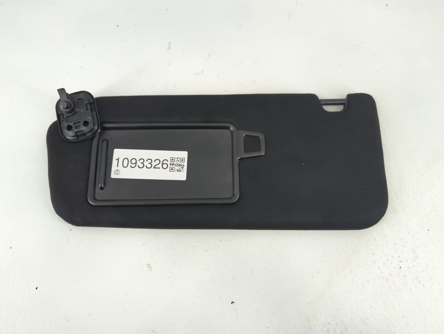 2019-2021 Hyundai Santa Fe Sun Visor Shade Replacement Driver Left Mirror Fits Fits 2019 2020 2021 OEM Used Auto Parts - Oem