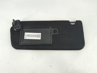 2019-2021 Hyundai Santa Fe Sun Visor Shade Replacement Driver Left Mirror Fits Fits 2019 2020 2021 OEM Used Auto Parts - Oem