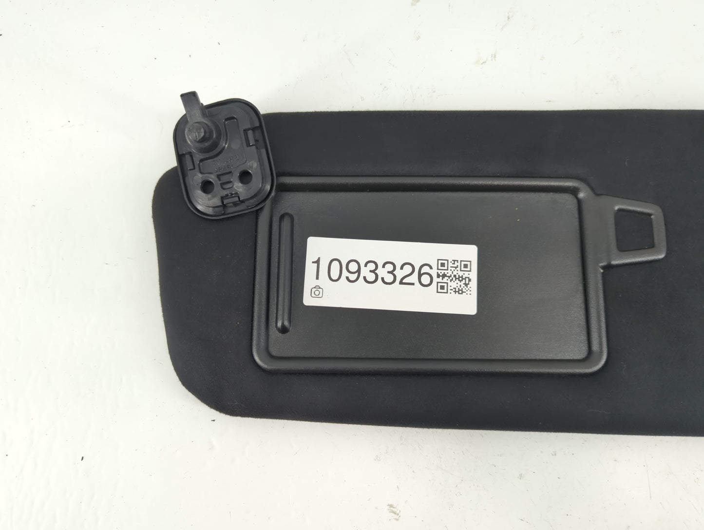 2019-2021 Hyundai Santa Fe Sun Visor Shade Replacement Driver Left Mirror Fits Fits 2019 2020 2021 OEM Used Auto Parts - Oem