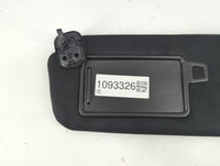 2019-2021 Hyundai Santa Fe Sun Visor Shade Replacement Driver Left Mirror Fits Fits 2019 2020 2021 OEM Used Auto Parts - Oem