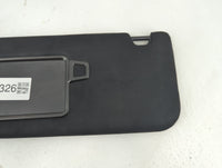 2019-2021 Hyundai Santa Fe Sun Visor Shade Replacement Driver Left Mirror Fits Fits 2019 2020 2021 OEM Used Auto Parts - Oem