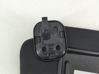 2019-2021 Hyundai Santa Fe Sun Visor Shade Replacement Driver Left Mirror Fits Fits 2019 2020 2021 OEM Used Auto Parts - Oem
