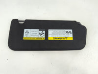 2019-2021 Hyundai Santa Fe Sun Visor Shade Replacement Driver Left Mirror Fits Fits 2019 2020 2021 OEM Used Auto Parts - Oem