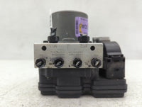 2021 Hyundai Santa Fe ABS Pump Control Module Replacement P/N:S2589-24800 58910-S2DA0 Fits OEM Used Auto Parts - Oemusedauto