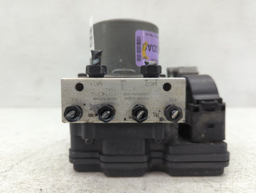 2021 Hyundai Santa Fe ABS Pump Control Module Replacement P/N:S2589-24800 58910-S2DA0 Fits OEM Used Auto Parts - Oemusedauto