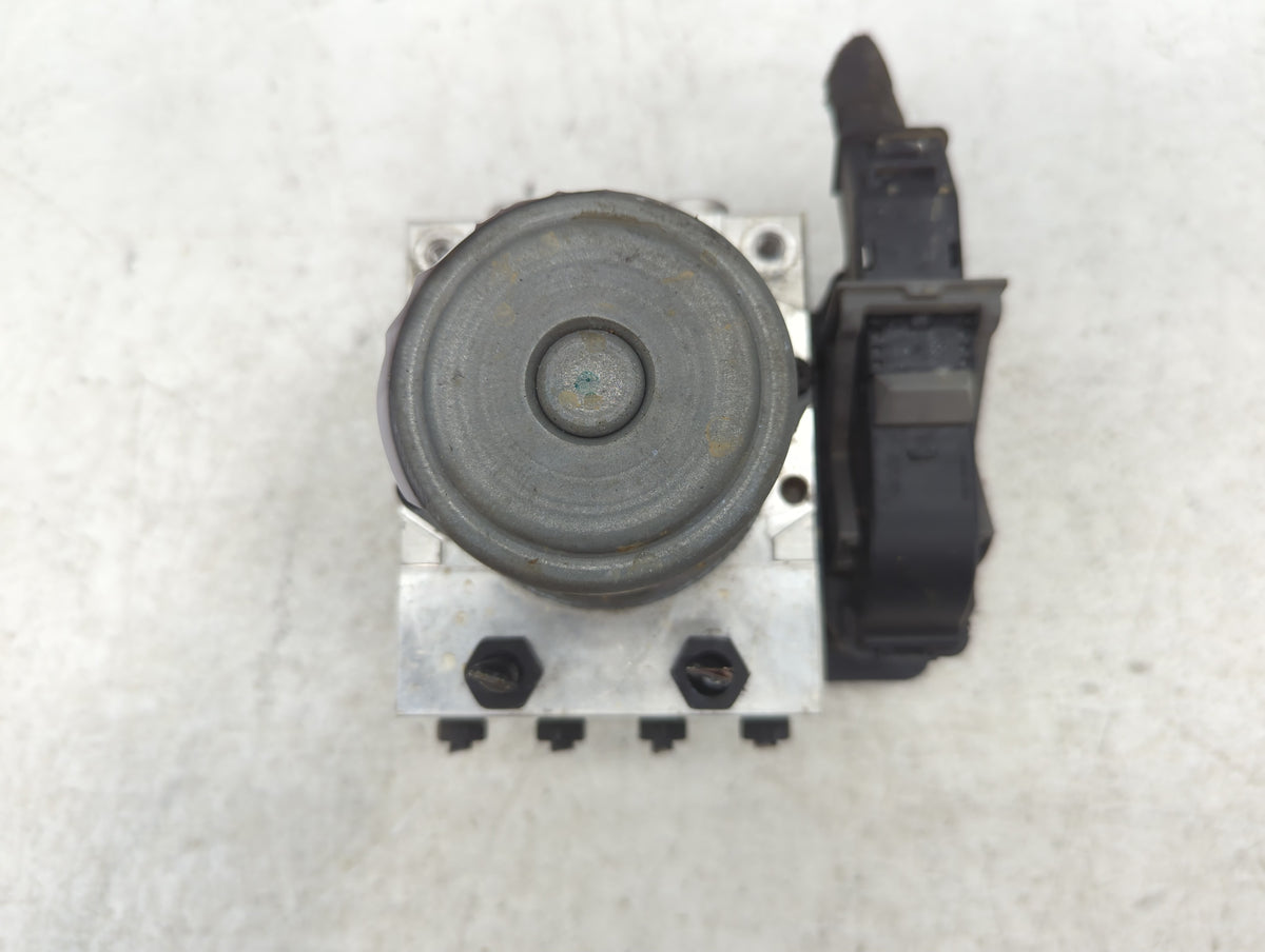 2021 Hyundai Santa Fe Anti-Lock Brake ABS Pump Module Actuator OEM P/N:S2589-24800 58910-S2DA0 Fits OEM Used Auto Parts - Oe
