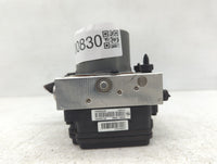 2021 Hyundai Santa Fe Anti-Lock Brake ABS Pump Module Actuator OEM P/N:S2589-24800 58910-S2DA0 Fits OEM Used Auto Parts - Oe