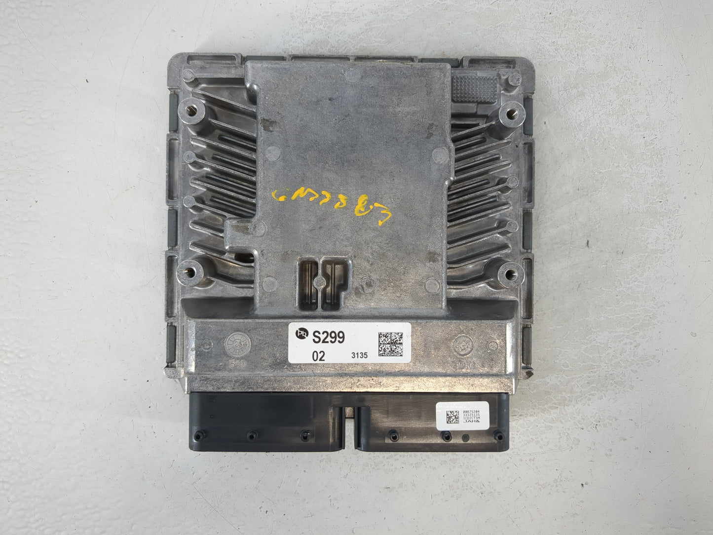 2023 Hyundai Santa Fe PCM Engine Control Computer ECU ECM PCU OEM P/N:39110-2S299 39100-2S299 Fits OEM Used Auto Parts - Oem
