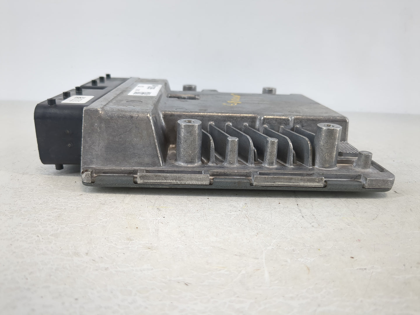 2023 Hyundai Santa Fe PCM Engine Control Computer ECU ECM PCU OEM P/N:39110-2S299 39100-2S299 Fits OEM Used Auto Parts - Oem