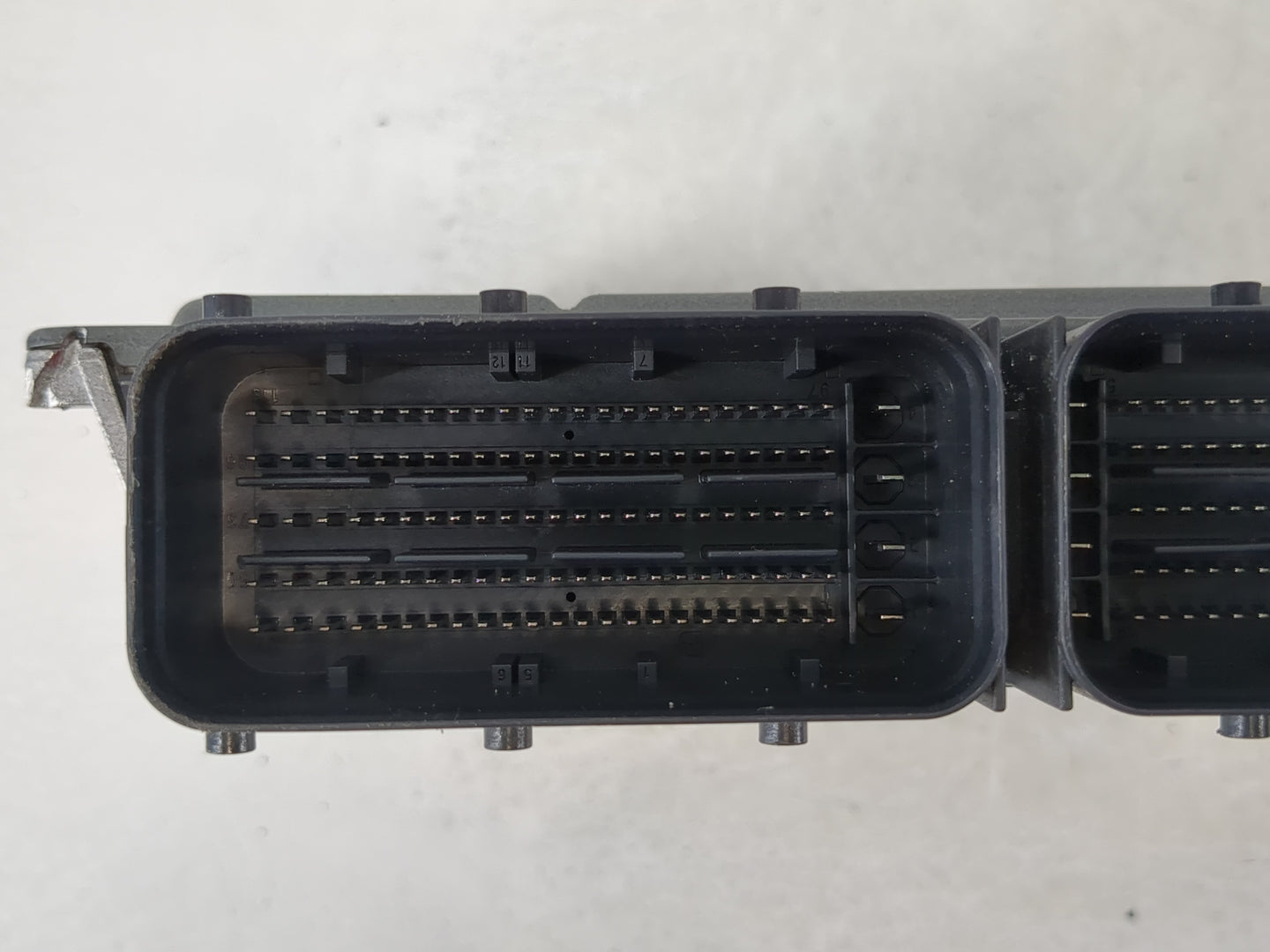2023 Hyundai Santa Fe PCM Engine Control Computer ECU ECM PCU OEM P/N:39110-2S299 39100-2S299 Fits OEM Used Auto Parts - Oem