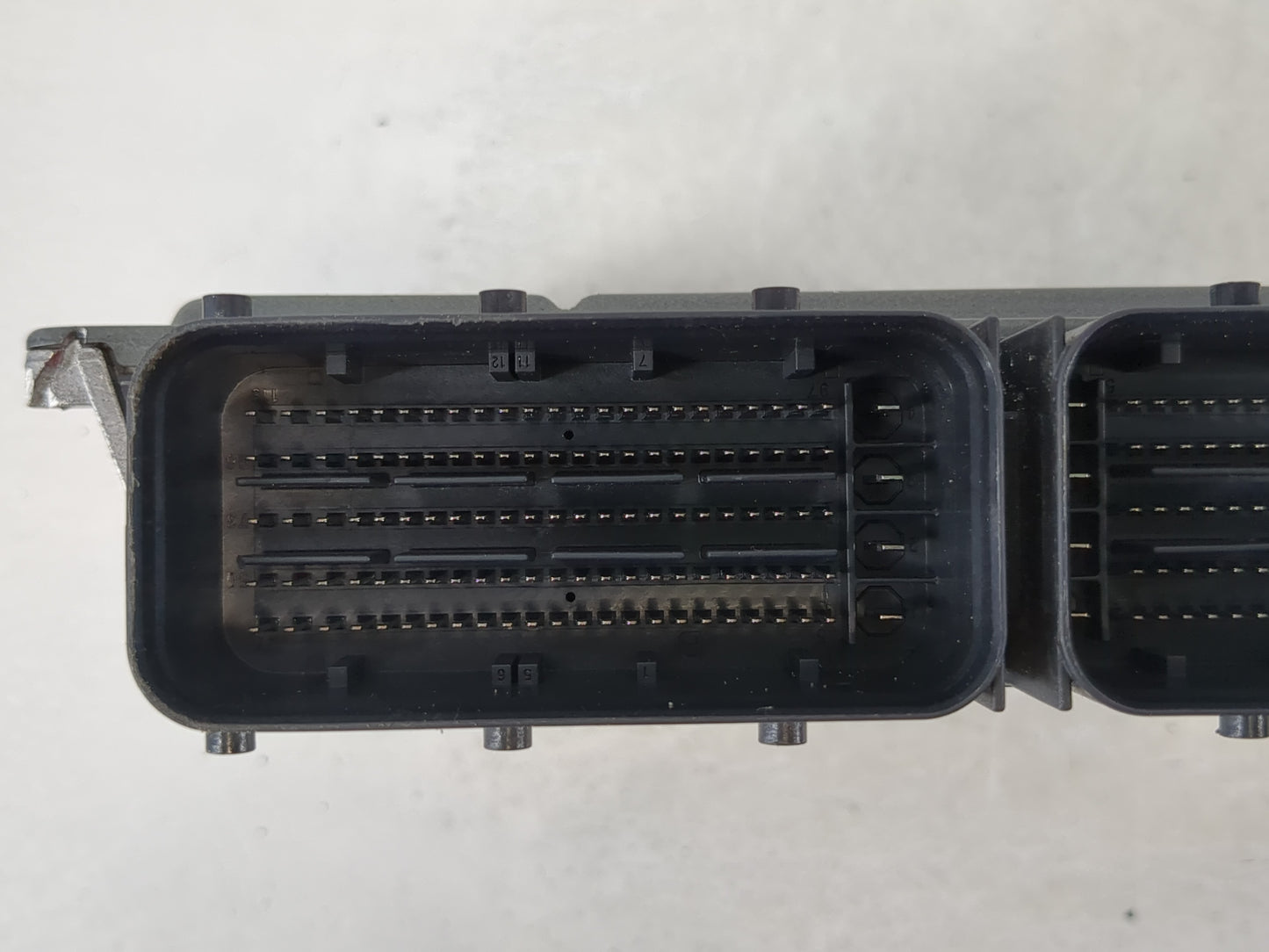 2023 Hyundai Santa Fe PCM Engine Control Computer ECU ECM PCU OEM P/N:39110-2S299 39100-2S299 Fits OEM Used Auto Parts - Oem