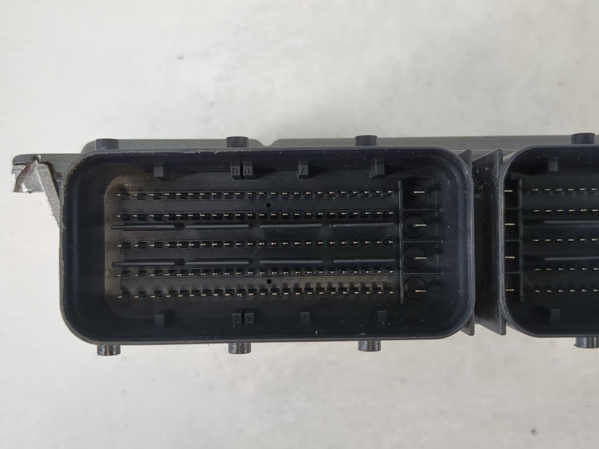 2023 Hyundai Santa Fe PCM Engine Control Computer ECU ECM PCU OEM P/N:39110-2S299 39100-2S299 OEM Used Auto Parts - Oemuseda