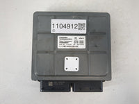 2023 Hyundai Santa Fe PCM Engine Control Computer ECU ECM PCU OEM P/N:39110-2S299 39100-2S299 Fits OEM Used Auto Parts - Oem