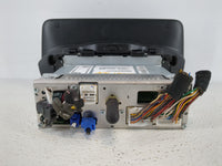 2021 Hyundai Santa Fe Radio AM FM Cd Player Receiver Replacement P/N:96560-S2610RET Fits OEM Used Auto Parts - Oemusedautopa