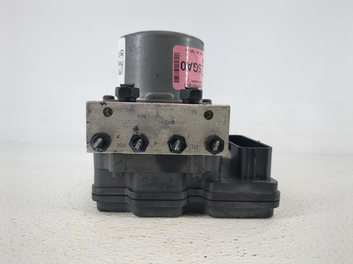 2021 Hyundai Santa Fe ABS Pump Control Module Replacement P/N:58900-S2GA0 Fits OEM Used Auto Parts - Oemusedautoparts1.com