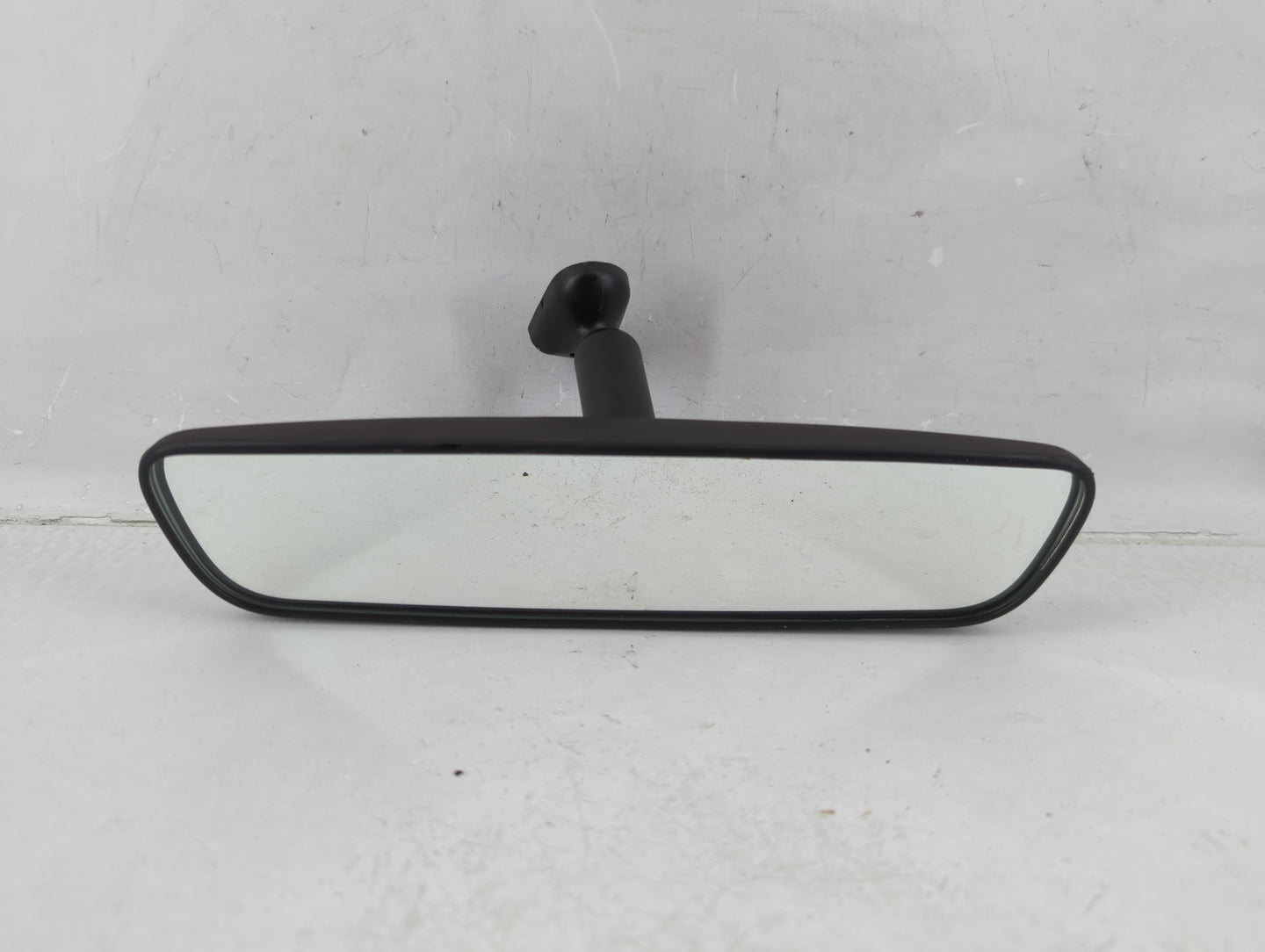 2021 Hyundai Santa Fe Interior Rear View Mirror Replacement OEM Fits Fits 2020 2022 OEM Used Auto Parts - Oemusedautoparts1.