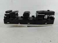 2021 Hyundai Santa Fe Master Power Window Switch Replacement Driver Side Left P/N:5001041 230315 Fits OEM Used Auto Parts - 
