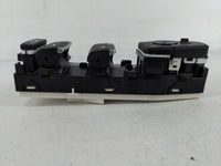 2021 Hyundai Santa Fe Master Power Window Switch Replacement Driver Side Left P/N:5001041 230315 Fits OEM Used Auto Parts - 