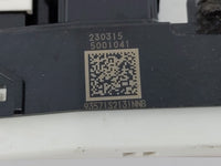 2021 Hyundai Santa Fe Master Power Window Switch Replacement Driver Side Left P/N:5001041 230315 Fits OEM Used Auto Parts - 