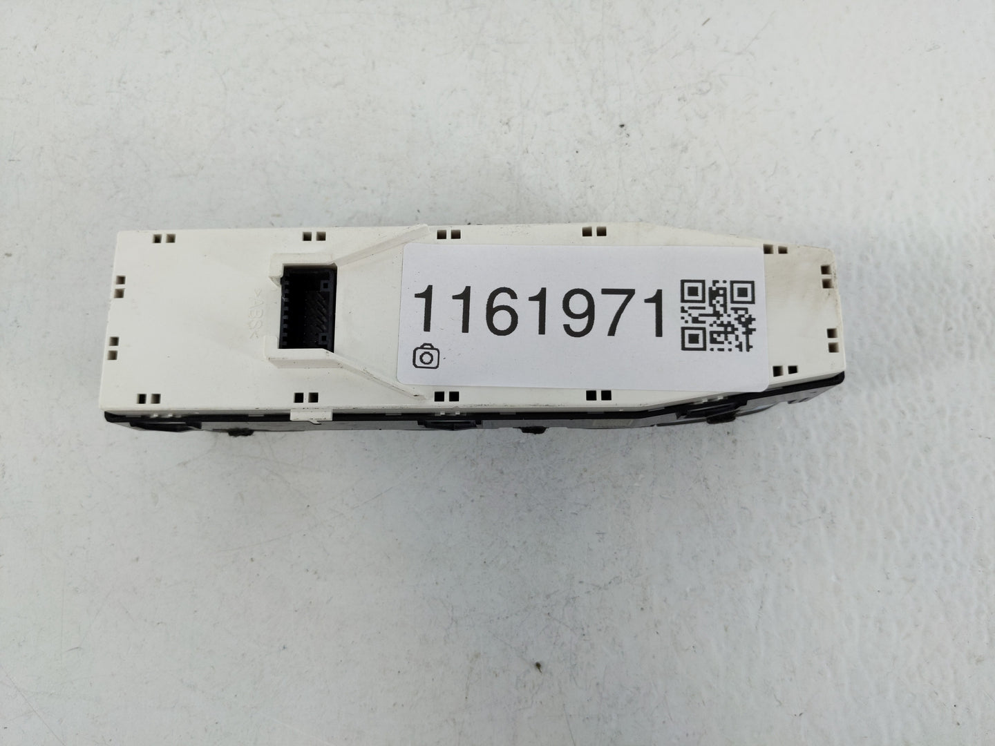 2021 Hyundai Santa Fe Master Power Window Switch Replacement Driver Side Left P/N:5001041 230315 Fits OEM Used Auto Parts - 