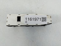 2021 Hyundai Santa Fe Master Power Window Switch Replacement Driver Side Left P/N:5001041 230315 Fits OEM Used Auto Parts - 