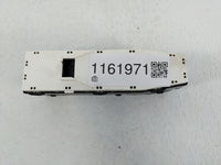 2021 Hyundai Santa Fe Master Power Window Switch Replacement Driver Side Left P/N:5001041 230315 Fits OEM Used Auto Parts - 