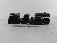 2021 Hyundai Santa Fe Master Power Window Switch Replacement Driver Side Left P/N:230707 Fits OEM Used Auto Parts - Oemuseda