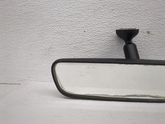 compare product 2021 Hyundai Santa Fe Interior Rear View Mirror Replacement OEM P/N:E11048973 Fits Fits 2020 2022 OEM Used Auto Parts