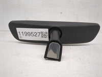 2021 Hyundai Santa Fe Interior Rear View Mirror Replacement OEM P/N:E11048973 Fits Fits 2020 2022 OEM Used Auto Parts - Oemu