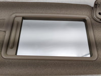 2019-2021 Hyundai Santa Fe Sun Visor Shade Replacement Driver Left Mirror Fits Fits 2019 2020 2021 OEM Used Auto Parts - Oem