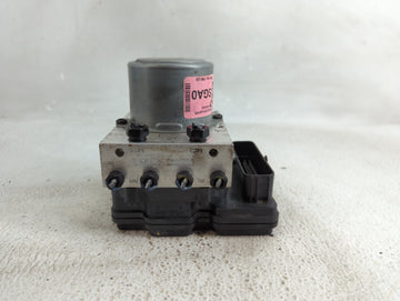 2021 Hyundai Santa Fe ABS Pump Control Module Replacement P/N:58900-S2GA0 Fits OEM Used Auto Parts - Oemusedautoparts1.com