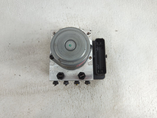 2021 Hyundai Santa Fe ABS Pump Control Module Replacement P/N:58900-S2GA0 Fits OEM Used Auto Parts