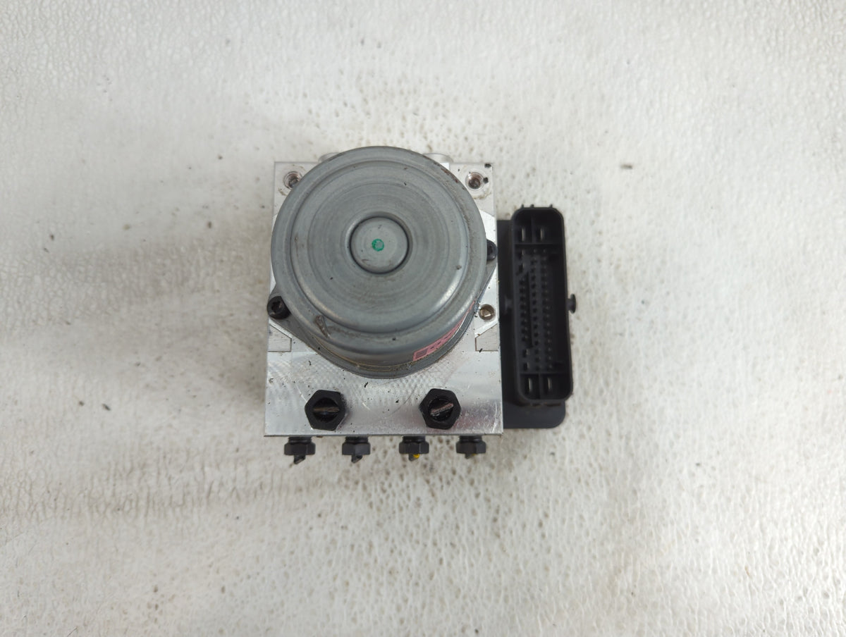 2021 Hyundai Santa Fe Anti-Lock Brake ABS Pump Module Actuator OEM P/N:58900-S2GA0 Fits OEM Used Auto Parts - Oemusedautopar
