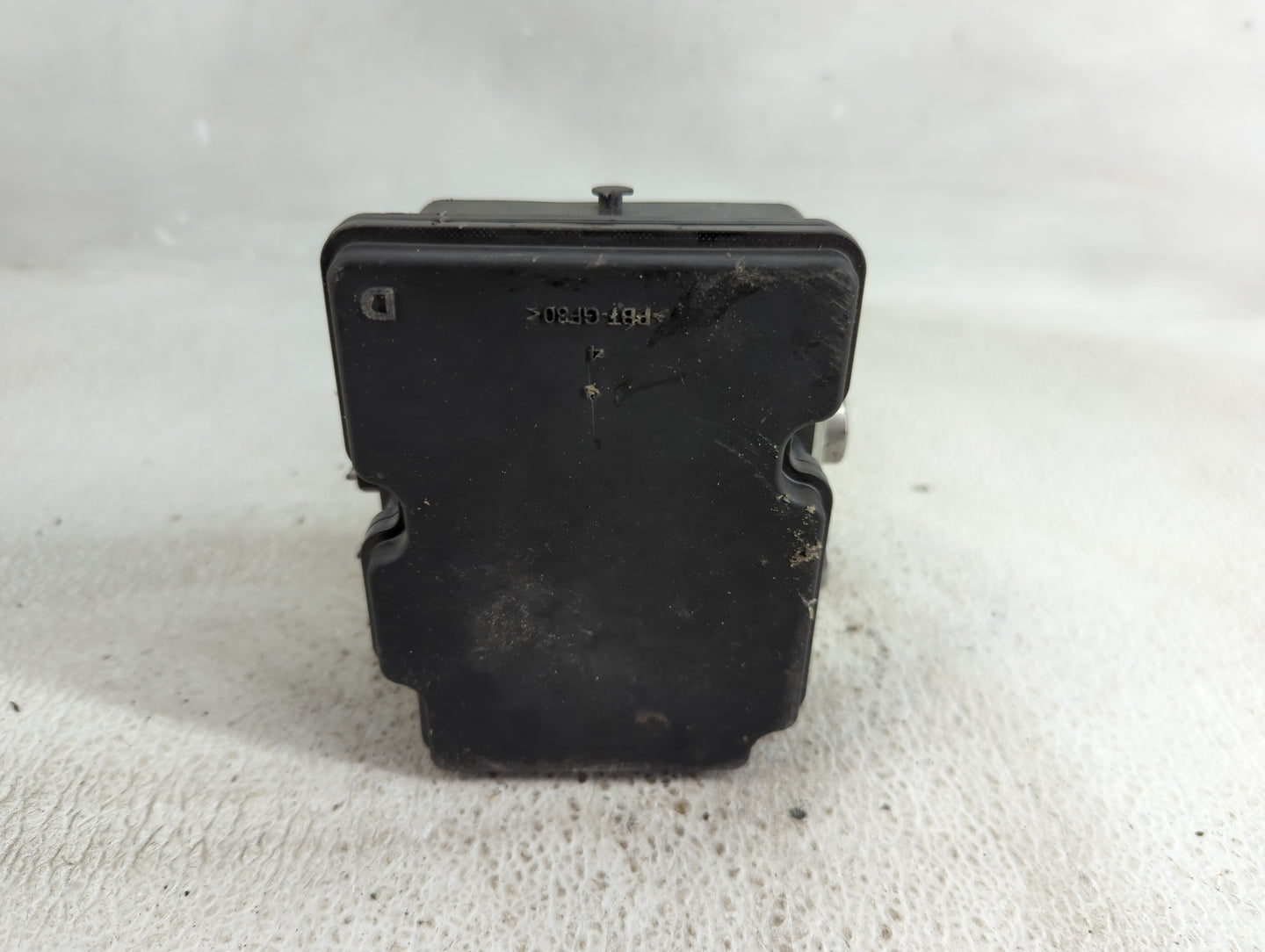 2021 Hyundai Santa Fe ABS Pump Control Module Replacement P/N:58900-S2GA0 Fits OEM Used Auto Parts - Oemusedautoparts1.com