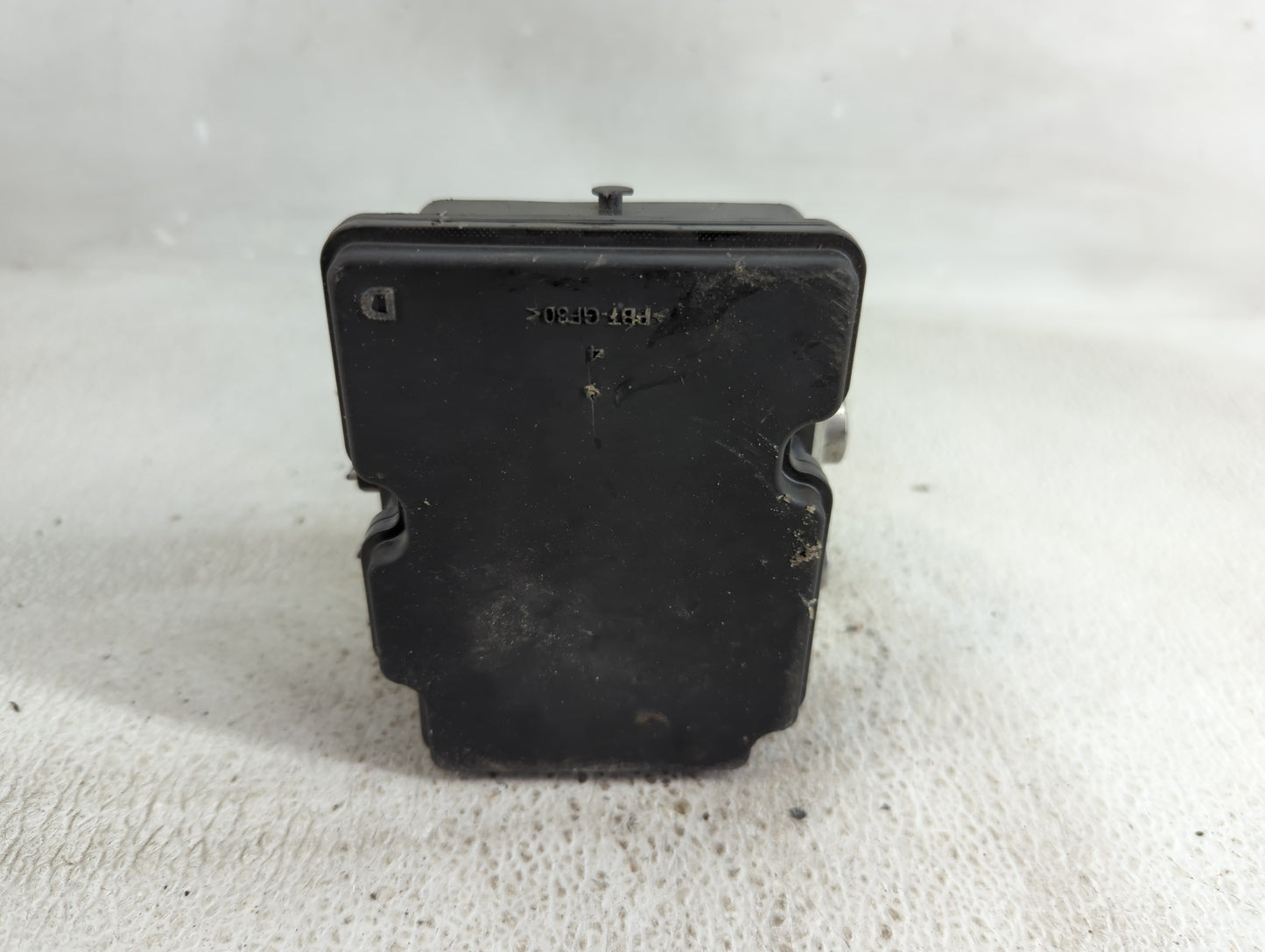 2021 Hyundai Santa Fe ABS Pump Control Module Replacement P/N:58900-S2GA0 Fits OEM Used Auto Parts - Oemusedautoparts1.com