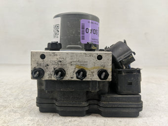 compare product 2021 Hyundai Santa Fe ABS Pump Control Module Replacement P/N:S2589-34800 Fits OEM Used Auto Parts