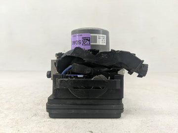 2021 Hyundai Santa Fe ABS Pump Control Module Replacement P/N:S2589-34800 Fits OEM Used Auto Parts