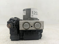 2021 Hyundai Santa Fe ABS Pump Control Module Replacement P/N:S2589-34800 Fits OEM Used Auto Parts - Oemusedautoparts1.com