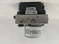 2021 Hyundai Santa Fe ABS Pump Control Module Replacement P/N:S2589-34800 Fits OEM Used Auto Parts - Oemusedautoparts1.com