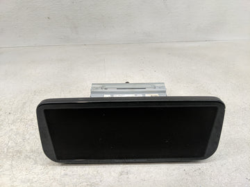 2023 Hyundai Santa Fe Radio AM FM Cd Player Receiver Replacement P/N:96560-CL560RET Fits OEM Used Auto Parts - Oemusedautopa