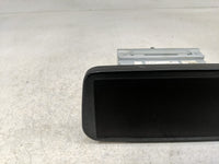 2023 Hyundai Santa Fe Radio AM FM Cd Player Receiver Replacement P/N:96560-CL560RET Fits OEM Used Auto Parts - Oemusedautopa