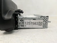 2023 Hyundai Santa Fe Radio AM FM Cd Player Receiver Replacement P/N:96560-CL560RET Fits OEM Used Auto Parts - Oemusedautopa