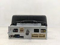 2023 Hyundai Santa Fe Radio AM FM Cd Player Receiver Replacement P/N:96560-CL560RET Fits OEM Used Auto Parts - Oemusedautopa