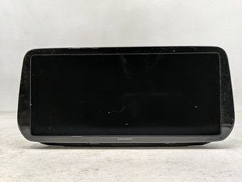 compare product 2023 Hyundai Santa Fe Radio AM FM Cd Player Receiver Replacement P/N:96560-S2610RET Fits OEM Used Auto Parts