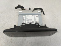 2023 Hyundai Santa Fe Radio AM FM Cd Player Receiver Replacement P/N:96560-S2610RET Fits OEM Used Auto Parts - Oemusedautopa