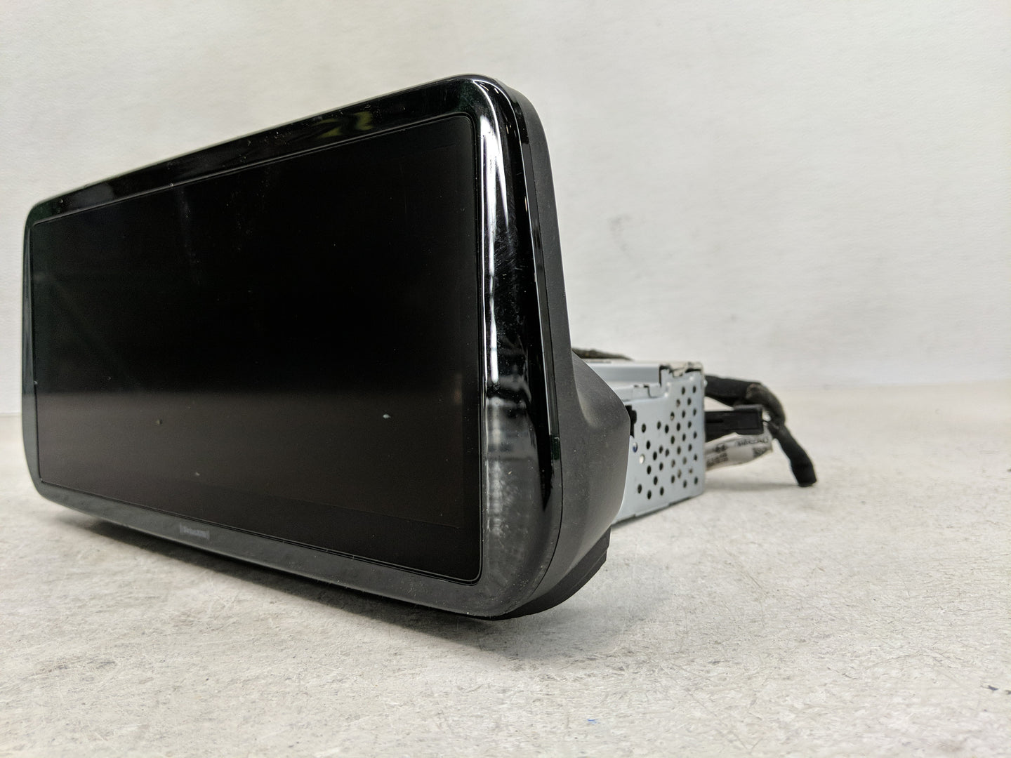 2023 Hyundai Santa Fe Radio AM FM Cd Player Receiver Replacement P/N:96560-S2610RET Fits OEM Used Auto Parts - Oemusedautopa