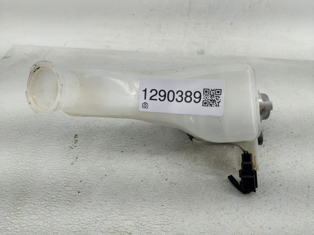 2021-2021 Hyundai Santa Fe Power Brake Booster Oem 1290389 - Oemusedautoparts1.com