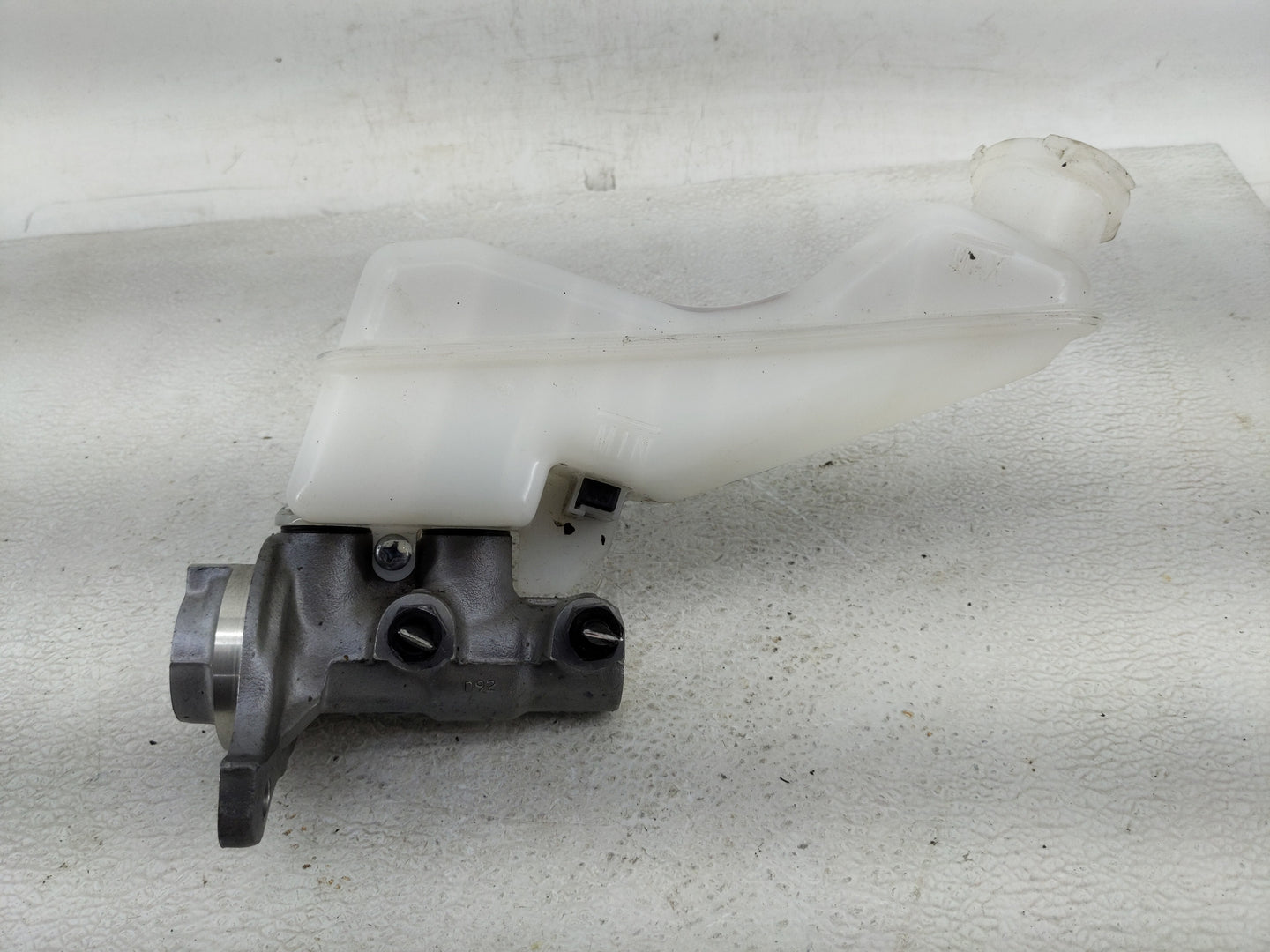 2021-2021 Hyundai Santa Fe Power Brake Booster Oem 1290389 - Oemusedautoparts1.com